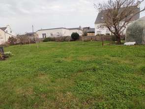 Vente Maison 4 chambresPleubian