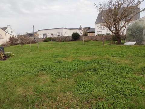 Vente maison 9 pièces Pleubian 22