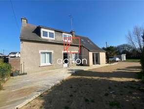 Vente Maison 2 chambresPleubian