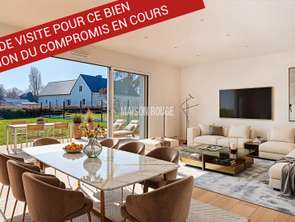 Vente Maison 3 chambresPleubian