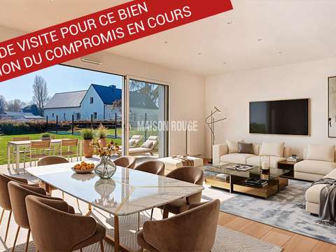 Vente maison 6 pièces Pleubian 22