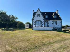 Vente Maison 4 chambresPleubian
