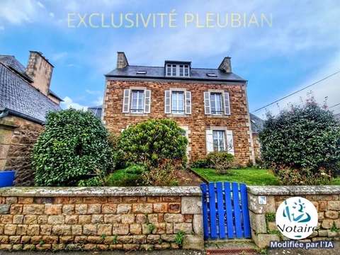 Vente maison 5 pièces Pleubian 22