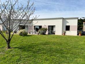 Vente Maison 3 chambresPleubian