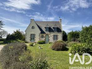 Vente Maison 4 chambresPleubian