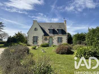 Vente maison 8 pièces Pleubian 22