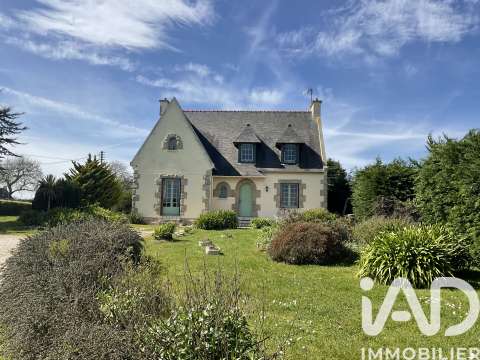 Vente maison 8 pièces Pleubian 22