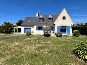 Vente Maison 4 chambresPleubian