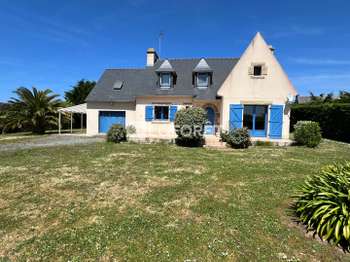 Vente maison 5 pièces Pleubian 22