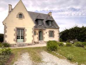 Vente Maison 4 chambresPleubian