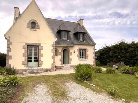 Vente maison 6 pièces Pleubian 22