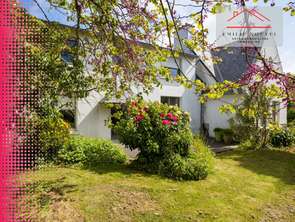 Vente Maison 5 chambresPleubian