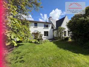 Vente Maison 5 chambresPleubian
