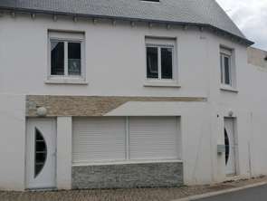Vente Maison 3 chambresPleubian
