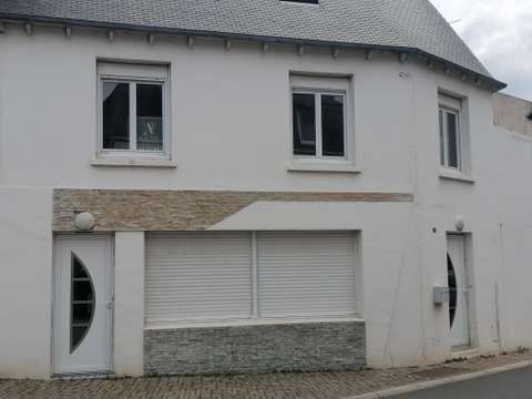 Vente maison 5 pièces Pleubian 22