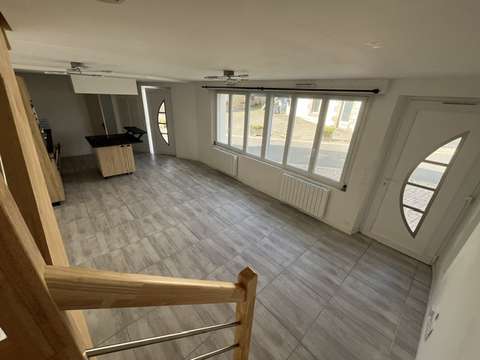 Vente maison 5 pièces Pleubian 22