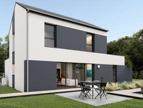 Vente Maison 4 chambresPleubian