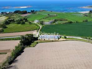 Vente Maison 5 chambresPleubian
