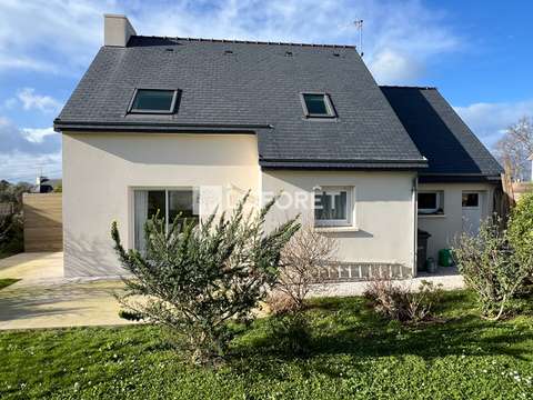 Vente maison 5 pièces Pleubian 22