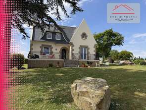 Vente Maison 3 chambresPleubian