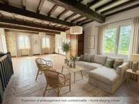Vente maison 6 pièces Vente maison 6 pièces