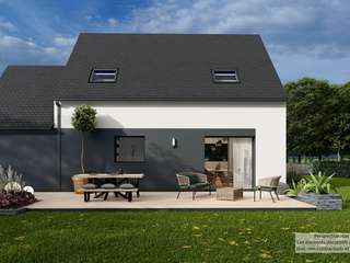 Vente maison 5 pièces Vente maison 5 pièces