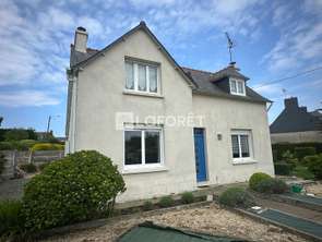 Vente Maison 3 chambresPleubian