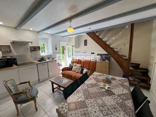 Vente maison 3 pièces Vente maison 3 pièces