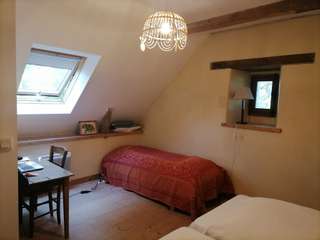 Vente maison 12 pièces