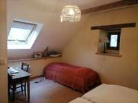 Vente maison 12 pièces