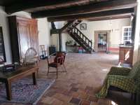 Vente maison 12 pièces