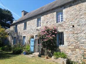 Vente Maison 6 chambresPleubian