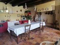 Vente maison 12 pièces