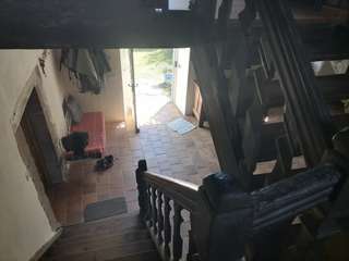 Vente maison 12 pièces