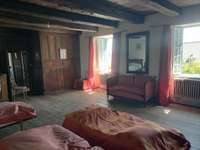 Vente maison 12 pièces