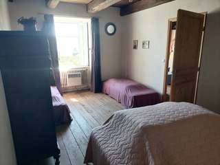 Vente maison 12 pièces