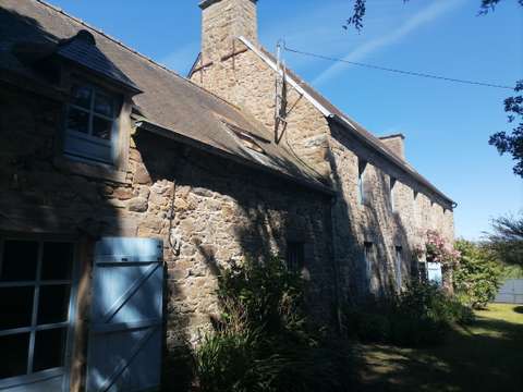 Vente maison 12 pièces