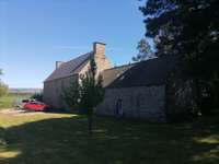 Vente maison 12 pièces