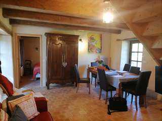 Vente maison 12 pièces