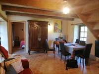 Vente maison 12 pièces