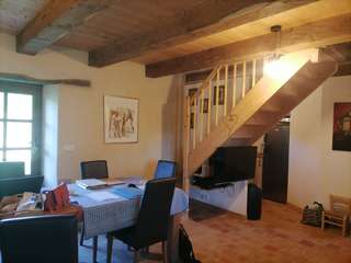 Vente maison 12 pièces