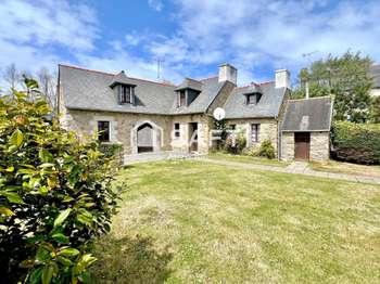 Vente maison 5 pièces Pleubian 22