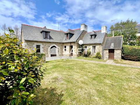 Vente maison 5 pièces Pleubian 22