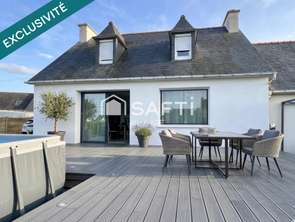 Vente Maison 4 chambresPleubian