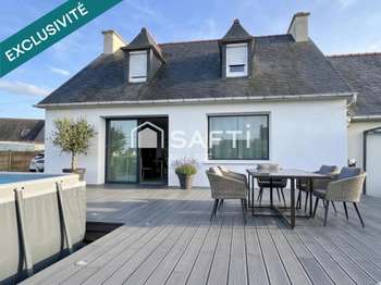 Vente maison 5 pièces Pleubian 22