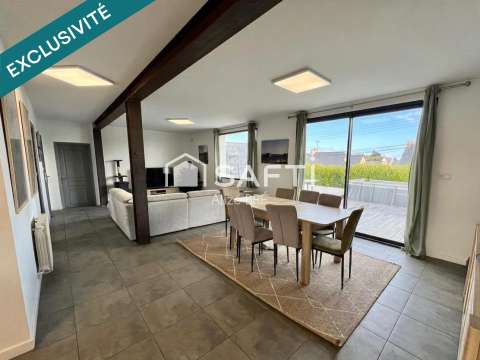 Vente maison 5 pièces Vente maison 5 pièces