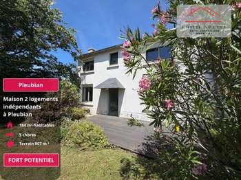 Vente maison 7 pièces Pleubian 22