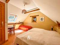 Vente maison 10 pièces
