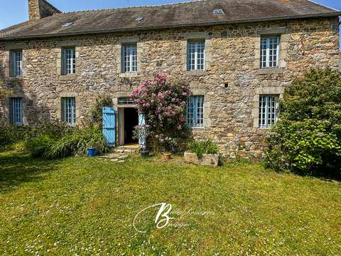 Vente maison 10 pièces Pleubian 22