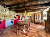 Vente maison 10 pièces